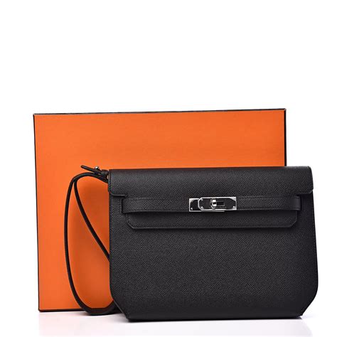 hermes kelly depeches 25 pouch price|Hermes kelly depeches 25 bag.